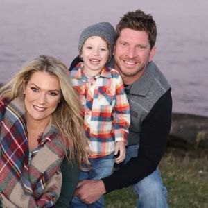 Meet your Posher, Kegan